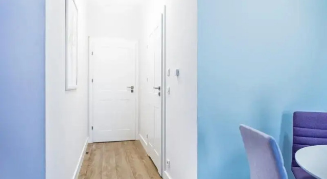 Номер Standard Cracow Rentals Zacisze