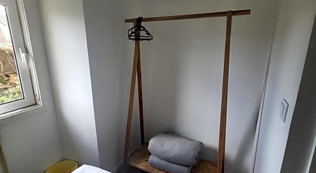 Одноместный номер Standard What else guest house