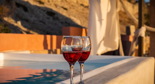 Rosepepper Villa