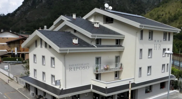 Hotel Riposo