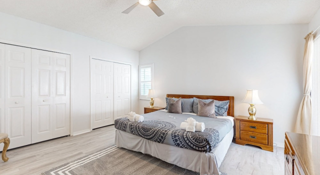 Dog-friendly Getaway With Private Pool, Tennis & AC - Near Theme Parks
