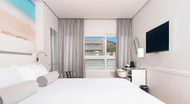 Двухместный номер I Was Here Amàre Beach Hotel Marbella