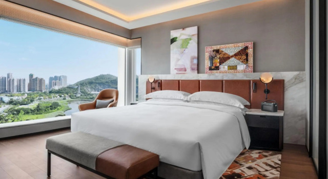 Andaz Macau, Rezerwuj Hotel Macau Makau