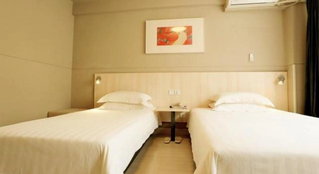 Номер Standard Jinjiang Inn Tongliao Jianguo Road