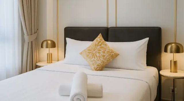 Люкс Premium Agile Bukit Bintang by DD【KLCC | Pavilion | TRX | Pool】