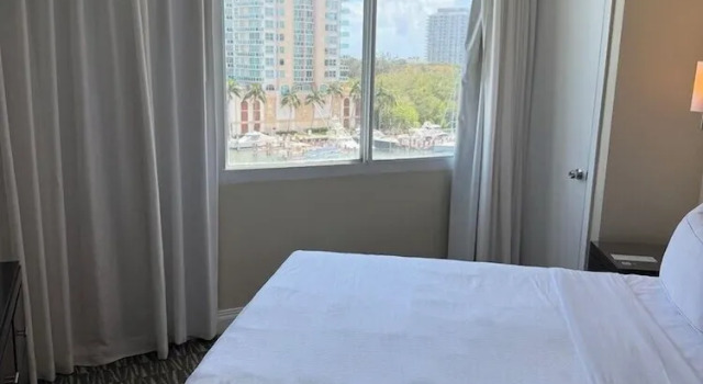 1 Bedroom  Suite with intracoastal view, Забронировать Апартаменты/квартира Апартаменты штата Флориды, Апартаменты/квартира