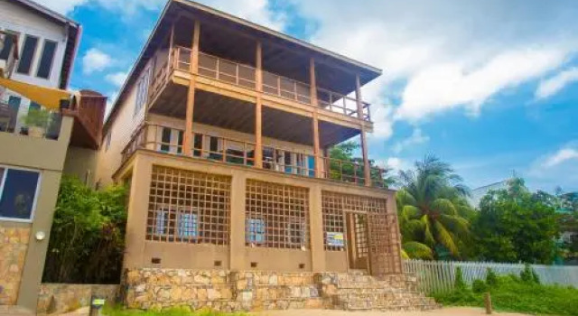 Turtle Casa Penthouse
