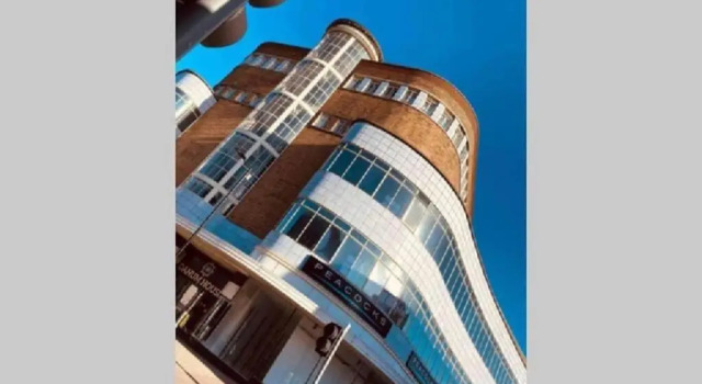 Best Priced Apartment in Danum 2, Varaa Huoneisto Asunnot kohteessa Merseyside, Huoneisto