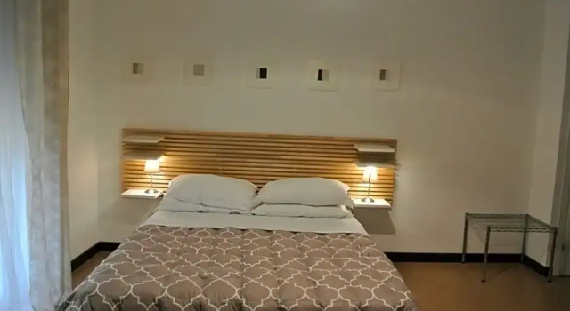 Номер Standard с балконом B&B Via Dei Templi