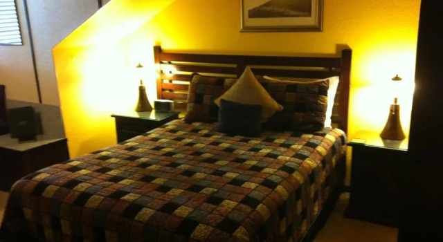 Lodge At Sedona