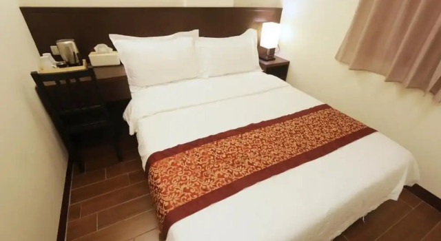 Номер Economy Flower Bed&Breakfast is now Ikegami