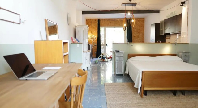 Апартаменты Villa Caterina - Solemar Sicilia