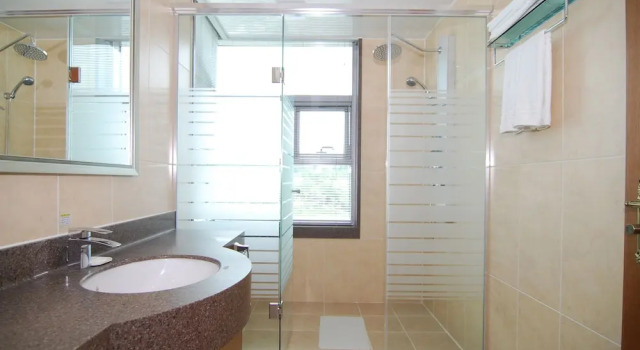 Suite club PineRidge Resort