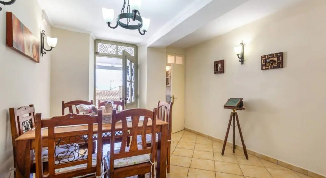 Вилла Villa Angeliki by Tsiolis Family