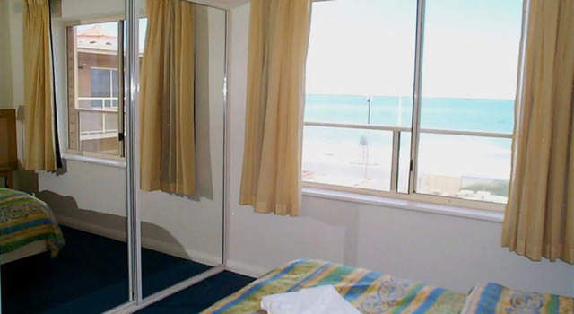 Baybeachfront Apartments, Book Lejlighed Glenelg 