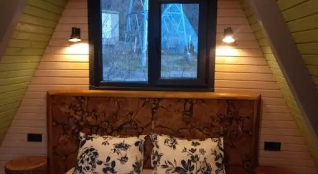 Sapanca Plum Bungalov, Varaa Hotelli Hotellit Marmara-alue pysäköinnillä, Pysäköinti