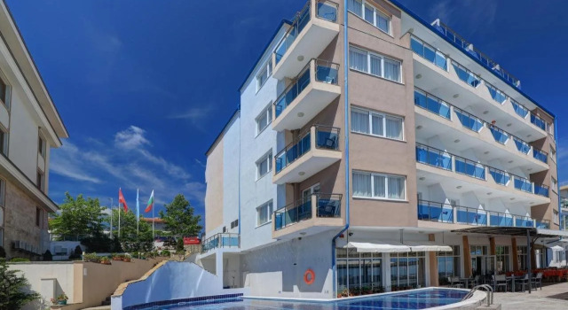 Paraiso Beach - All Inclusive