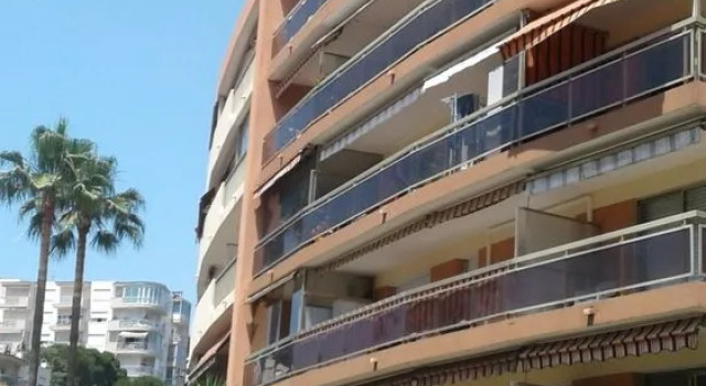Appartement Mercure, Забронировать Апартаменты/квартира Отели Канн с парковкой, рядом с Le Croisette Casino Barriere de Cannes, Парковка