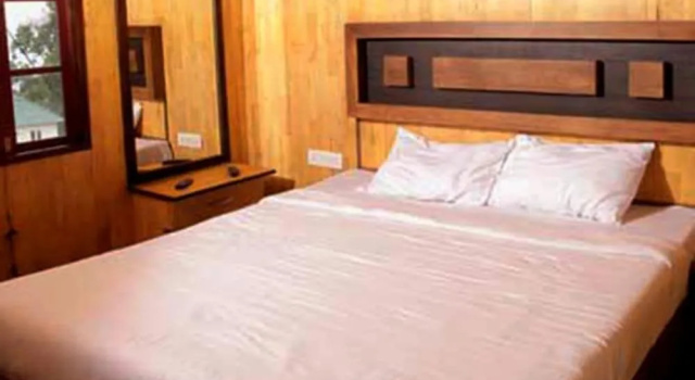 Joys Resort Munnar