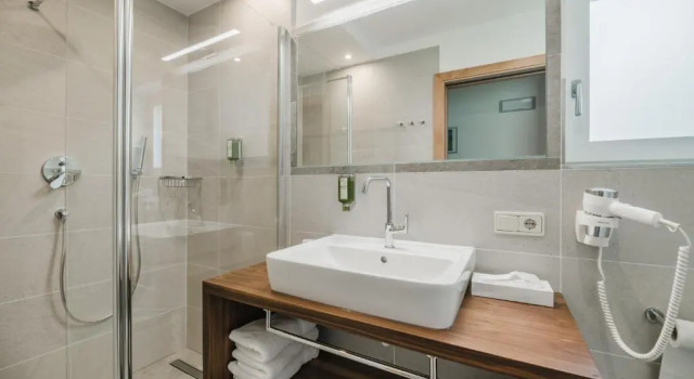Апартаменты Superior Residence Erika - Apartments, Breakfast & Sauna