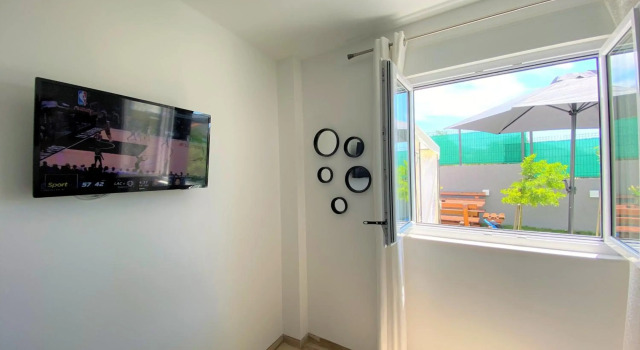 Lux Apartment Školjka, Забронировать Апартаменты/квартира Апартаменты Макарска, рядом с Набережная Рива (Макарска), Апартаменты/квартира