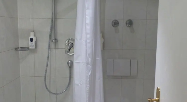 Двухместный номер Classic с балконом Seibels Park Hotel