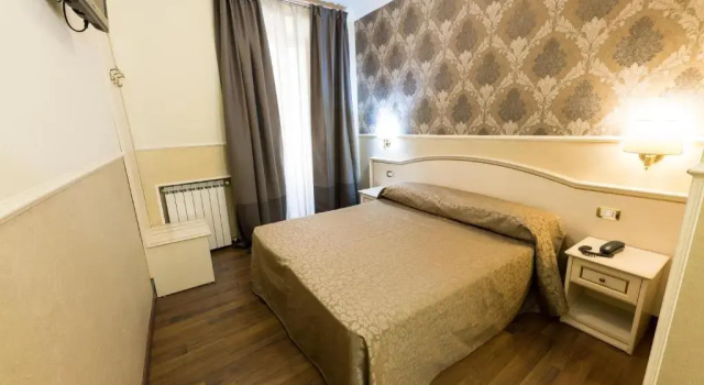 Двухместный номер Standard Hotel Anfiteatro Flavio