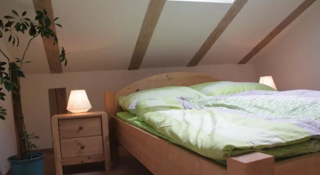 Apartment Am Bahnhof, จอง อพาร์ทเมนท์ Ratzeburg Lauenburg Lakes