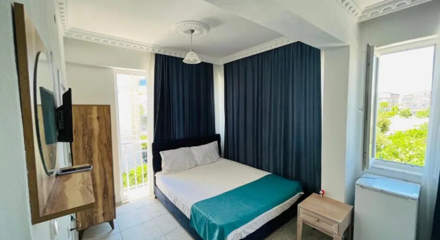 Семейный номер Standard Belek Gold Pansiyon