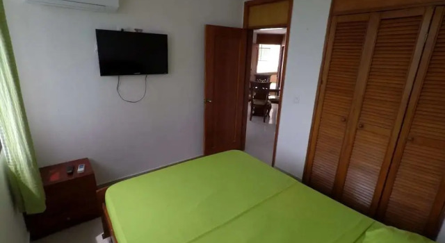 Apartamento con vista al Mar, Book Apartment Hotels in Taganga with a Pool, Swimming Pool