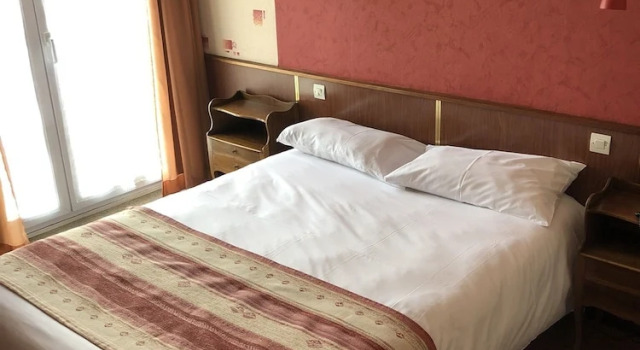 Номер Economy Hotel le France, Redon