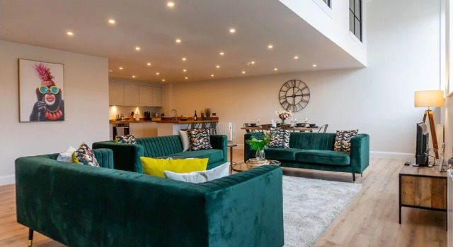 Academy House, Varaa Hotelli 3 tähden hotellit kohteessa Merseyside, 3*