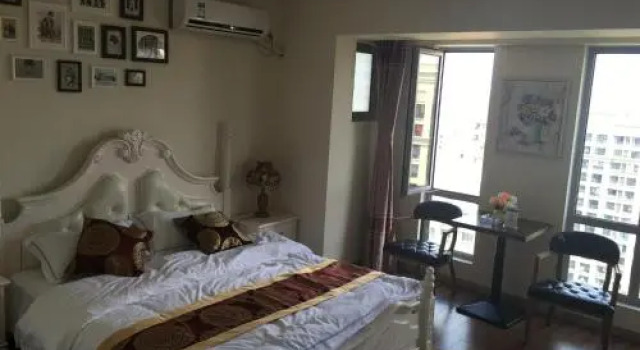 Shanghai Genting Serviced Apartment, Varaa Huoneisto Shanghai Shanghai