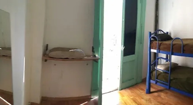 Tango Hostel Club, Rezervovat Hostel Almagro Buenos Aires
