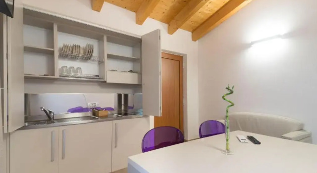 Семейный номер Standard Agriturismo Vin e Amor