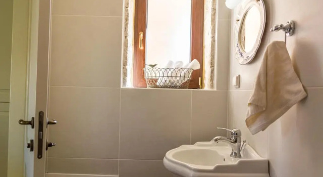 Вилла с 3 комнатами Christina's Home