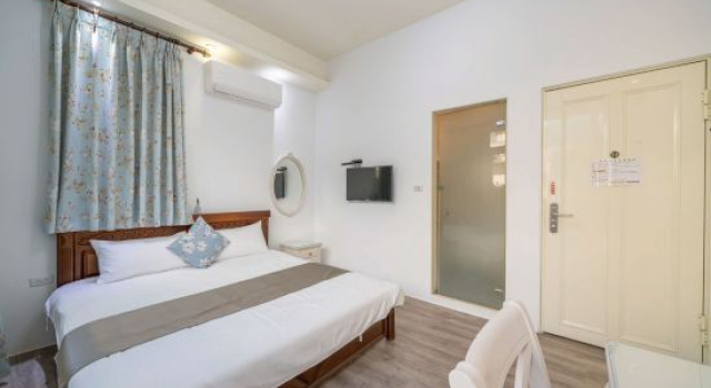 Номер Standard Good Place Homestay