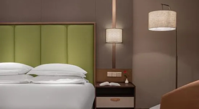 Люкс Superior NOVOTEL Shaoxing Keqiao