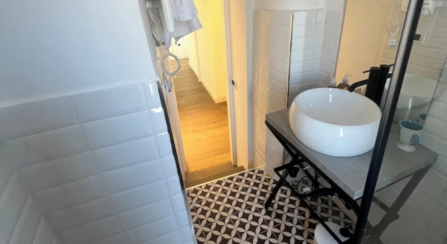 Komfort Zimmer Lion Suite