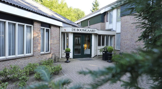 Landgoed Huize Bergen