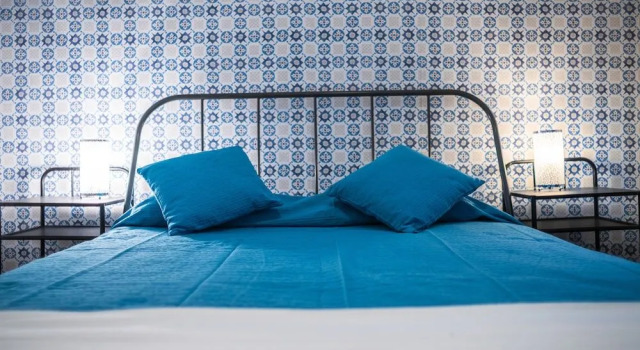 Hostel Fairy, Забронировать Хостел Хостелы Лиссабона, рядом с Рештаурадориш, Хостел