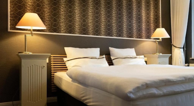 Rein Klassik Hotel, Varaa Hotelli Bad Pyrmont Teutoburg Forest
