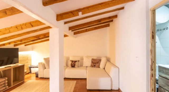 House Robin Sa Pobla, Book Hotel Sa Pobla Majorca