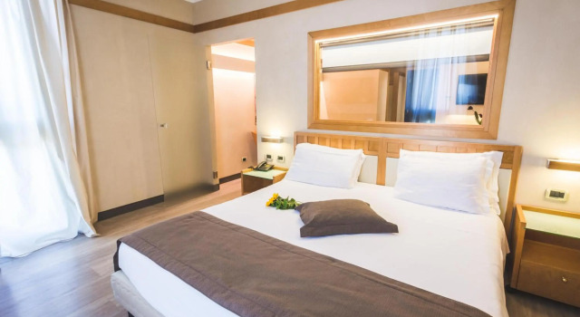 Park Hotel Ai Pini