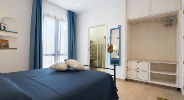 Номер Standard Timbuktu Hostel