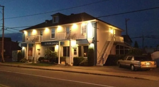 La Vieille Auberge, Rezervați Hostel Val-d'Or Abitibi-Temiscamingue