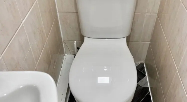 Коттедж New House 5 rooms 3 bath