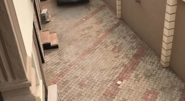 Апартаменты с 3 комнатами GGC Apartments