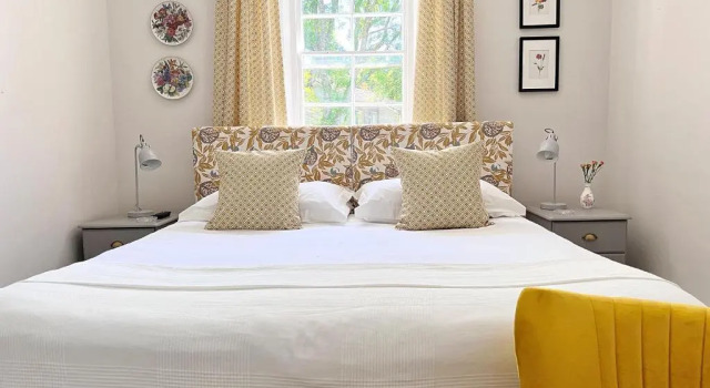 Номер Deluxe Harrabeer Country House
