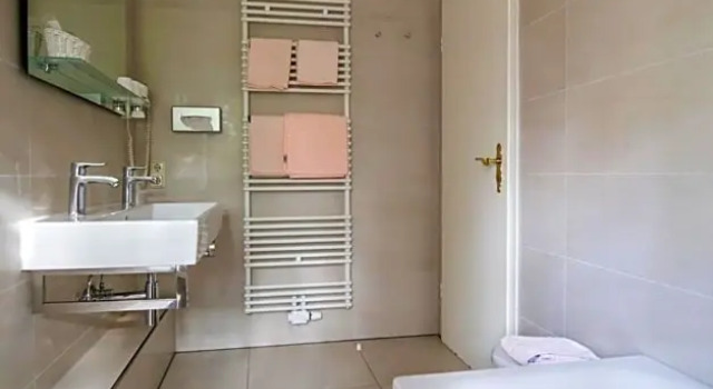 Номер Comfort Hotel Acht Linden
